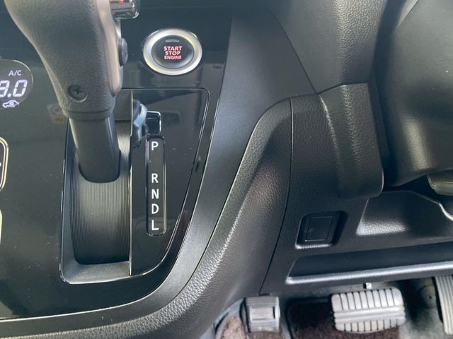 MITSUBISHI eK SPACE custom 2016