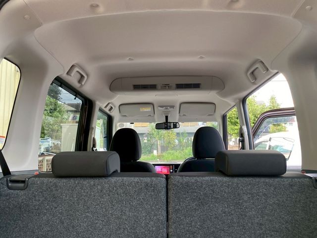 MITSUBISHI eK SPACE custom 2016