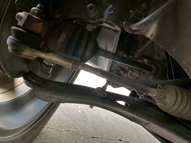 MITSUBISHI eK SPACE custom 2016