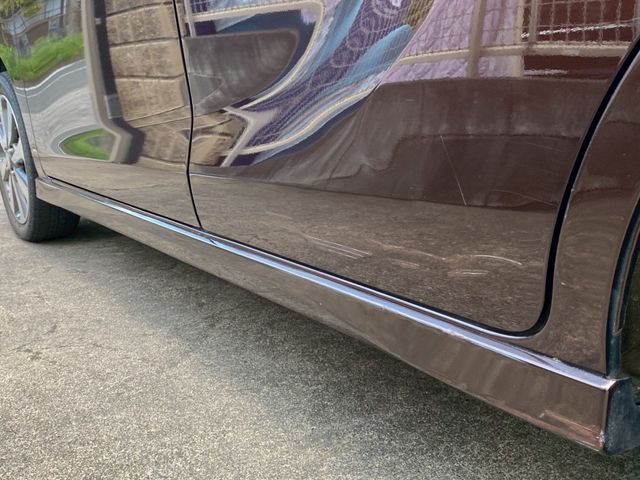 MITSUBISHI eK SPACE custom 2016