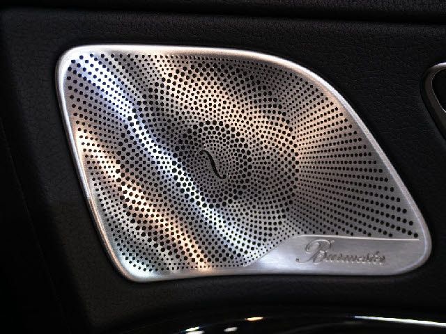 MERCEDES BENZ MERCEDES BENZ S class 2019