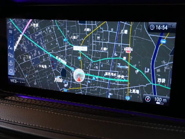 MERCEDES BENZ MERCEDES BENZ S class 2019