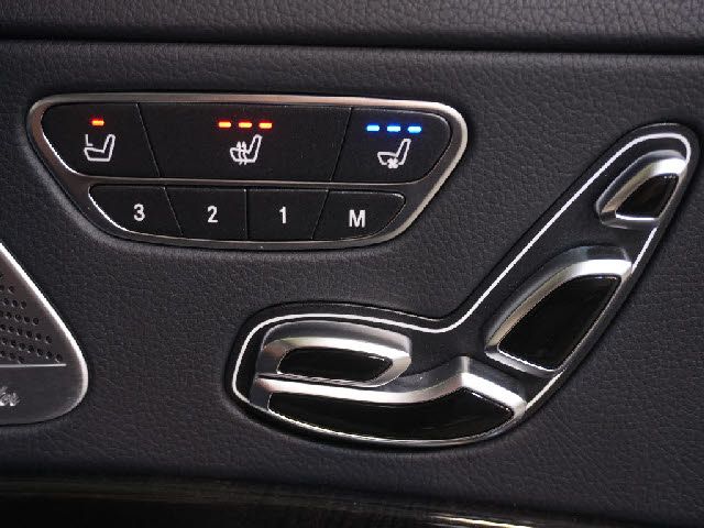 MERCEDES BENZ MERCEDES BENZ S class 2019