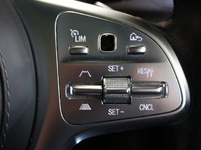 MERCEDES BENZ MERCEDES BENZ S class 2019