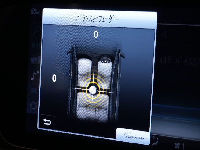 MERCEDES BENZ MERCEDES BENZ S class 2019