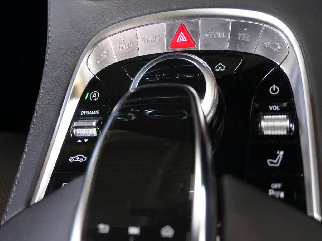 MERCEDES BENZ MERCEDES BENZ S class 2019