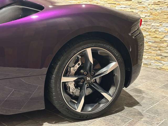 FERRARI FERRARI SF90 Stradale 2021