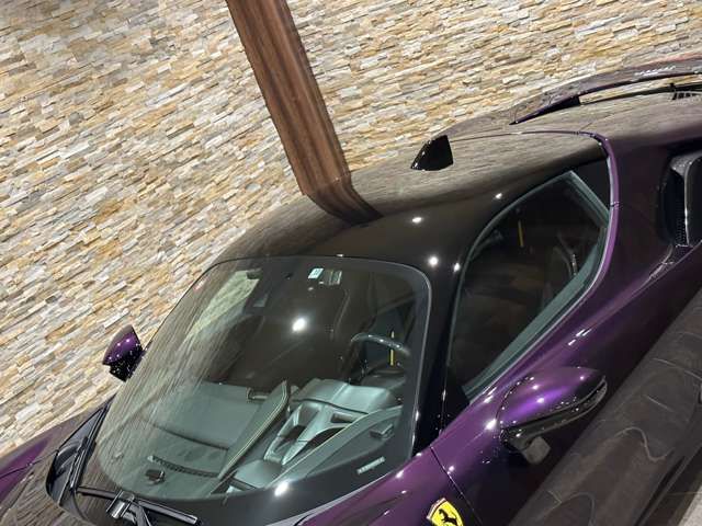 FERRARI FERRARI SF90 Stradale 2021