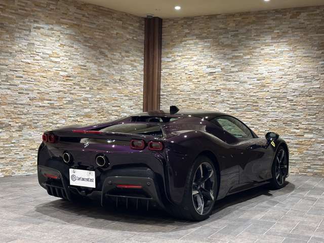 FERRARI FERRARI SF90 Stradale 2021