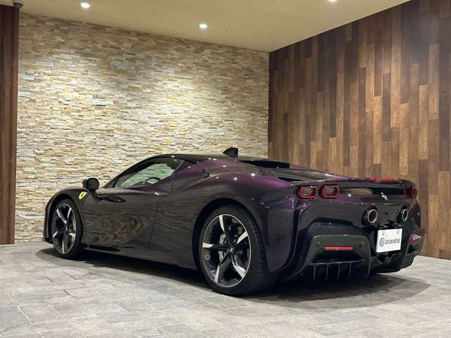 FERRARI FERRARI SF90 Stradale 2021