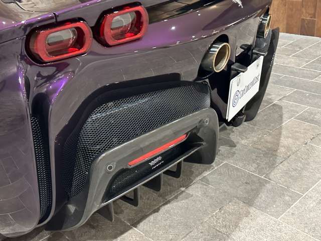 FERRARI FERRARI SF90 Stradale 2021