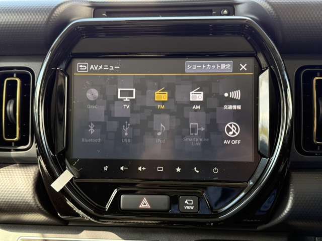 SUZUKI HUSTLER 4WD 2025