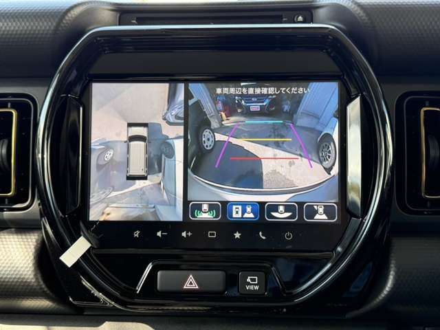 SUZUKI HUSTLER 4WD 2025