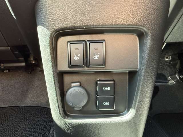 SUZUKI HUSTLER 4WD 2025