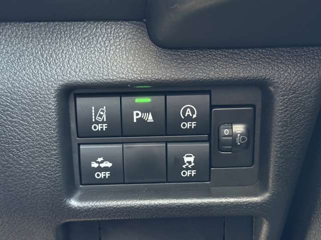 SUZUKI HUSTLER 4WD 2025