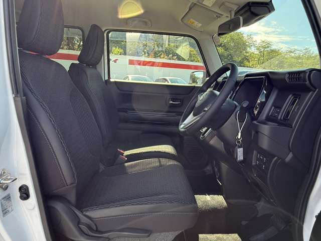 SUZUKI HUSTLER 4WD 2025