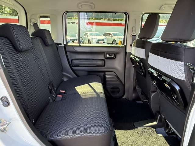 SUZUKI HUSTLER 4WD 2025