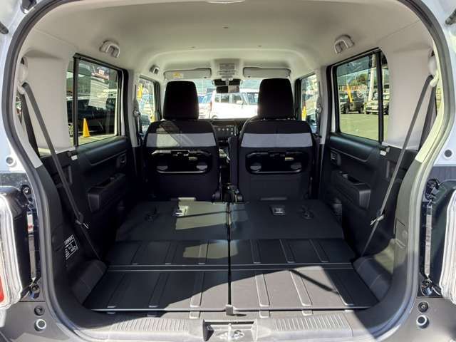 SUZUKI HUSTLER 4WD 2025