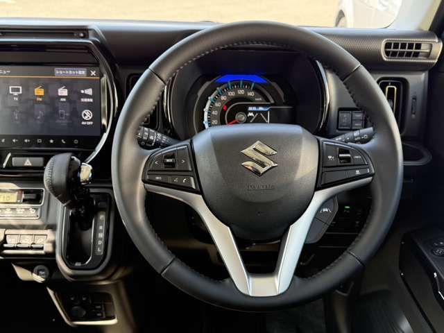 SUZUKI HUSTLER 4WD 2025