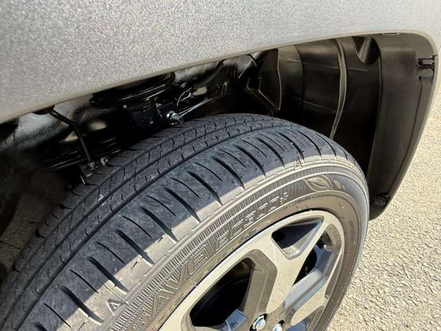 SUZUKI HUSTLER 4WD 2025