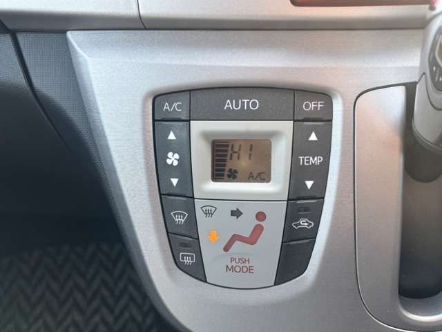 DAIHATSU MOVE CUSTOM 2012