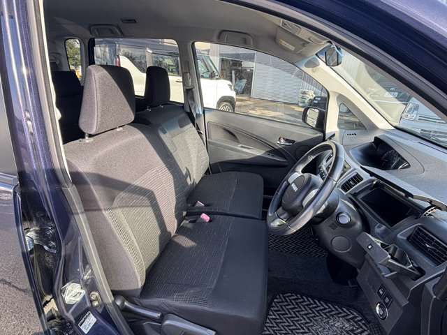 DAIHATSU MOVE CUSTOM 2012