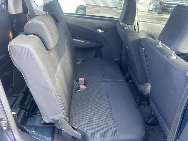 DAIHATSU MOVE CUSTOM 2012