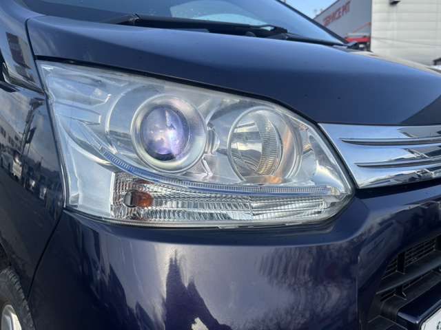 DAIHATSU MOVE CUSTOM 2012