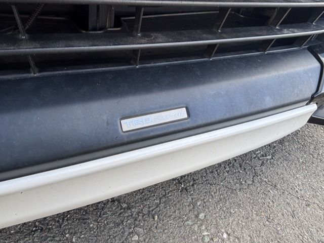 TOYOTA ESQUIRE 4WD 2018