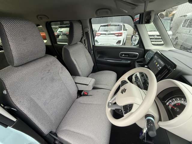 SUZUKI WAGON R SMILE 4WD 2025