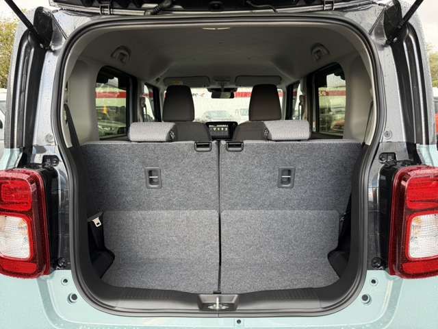 SUZUKI WAGON R SMILE 4WD 2025