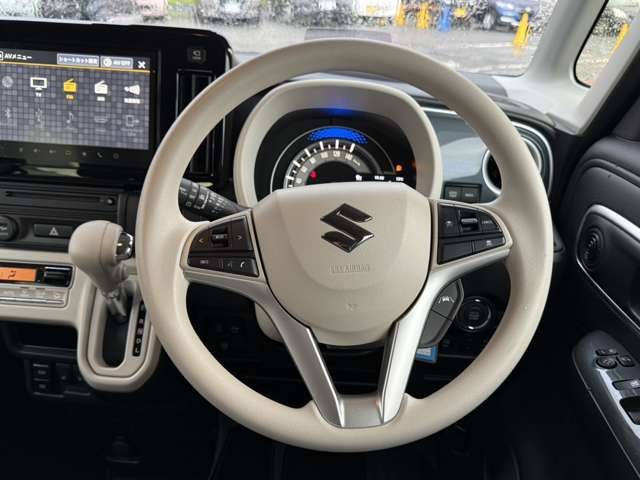 SUZUKI WAGON R SMILE 4WD 2025