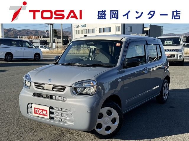 SUZUKI ALTO  4WD 2025