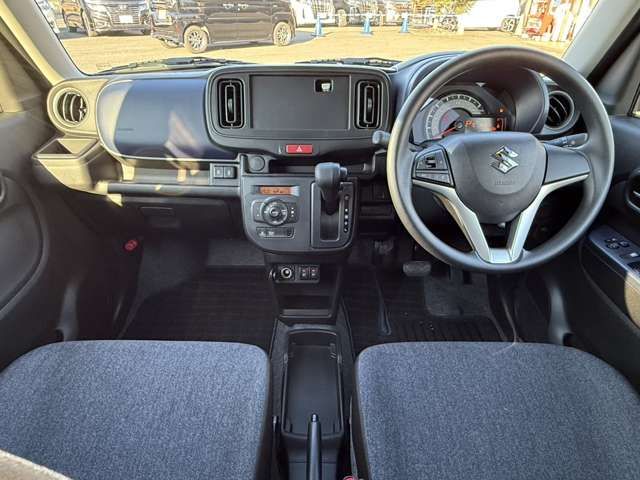 SUZUKI ALTO  4WD 2025