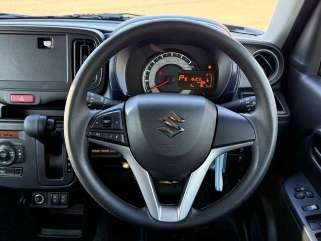 SUZUKI ALTO  4WD 2025