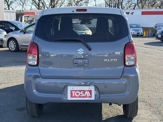 SUZUKI ALTO  4WD 2025
