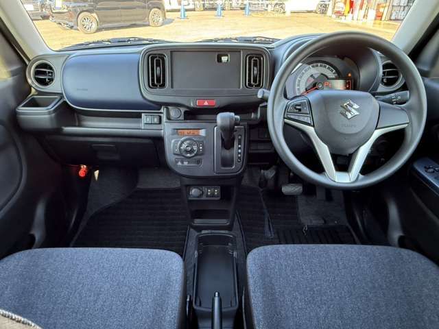 SUZUKI ALTO 2025