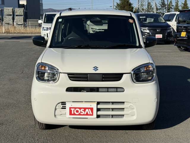 SUZUKI ALTO 2025