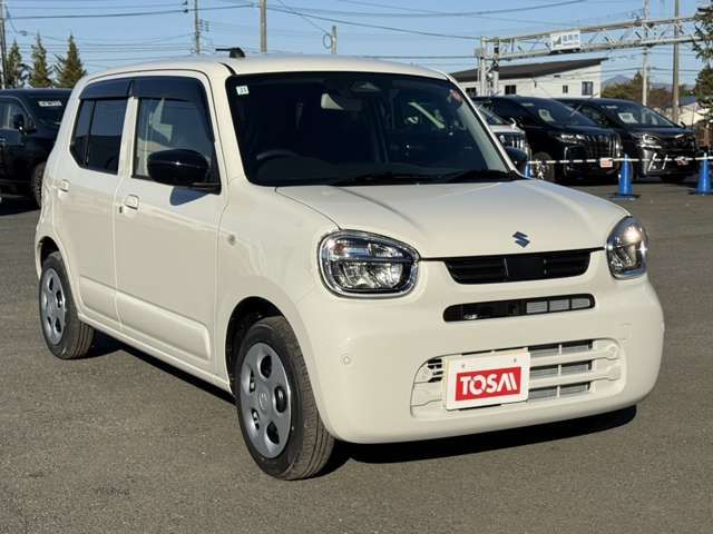 SUZUKI ALTO 2025