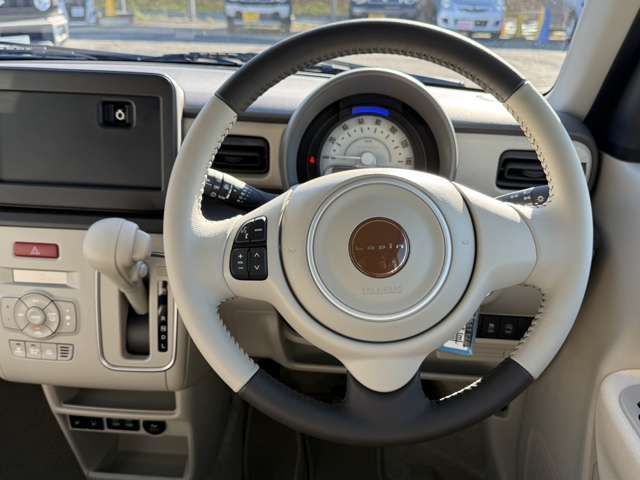 SUZUKI ALTO LAPIN 4WD 2025