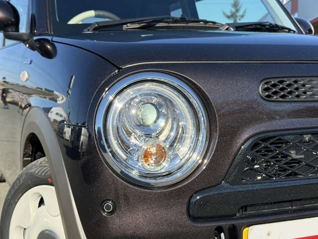 SUZUKI ALTO LAPIN 4WD 2025