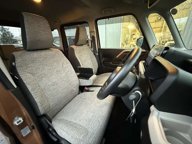 SUZUKI Spacia 4WD 2025