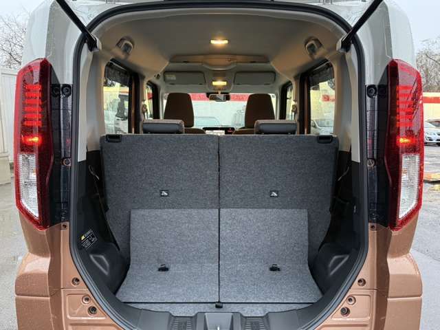 SUZUKI Spacia 4WD 2025