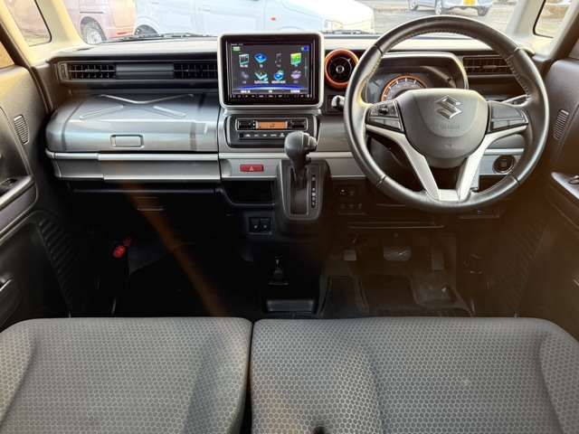 SUZUKI Spacia 4WD 2019