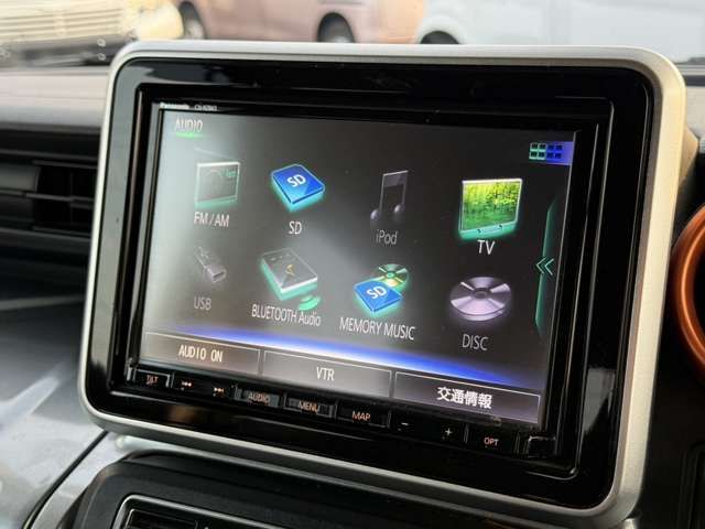 SUZUKI Spacia 4WD 2019