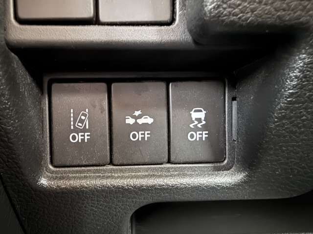 SUZUKI Spacia 4WD 2019