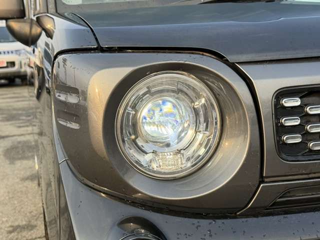 SUZUKI Spacia 4WD 2019