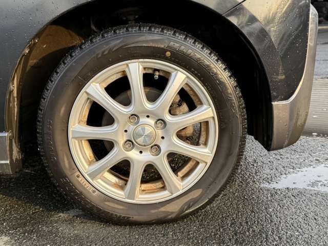 SUZUKI Spacia 4WD 2019