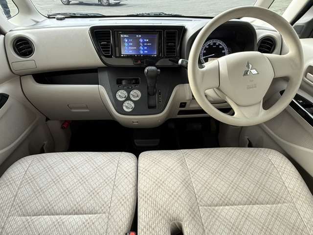 MITSUBISHI eK SPACE 4WD 2019