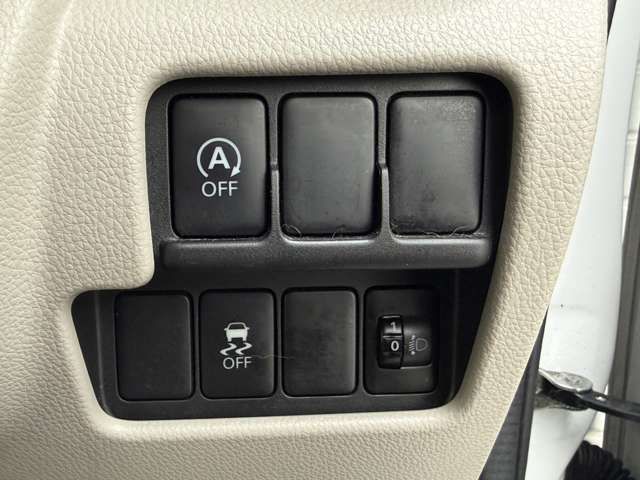 MITSUBISHI eK SPACE 4WD 2019